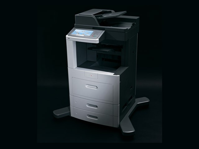 Venda Impressora Multifuncional Lexmark X658de
