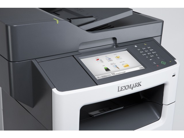 Impressora Multifuncional Lexmark MX811dfe