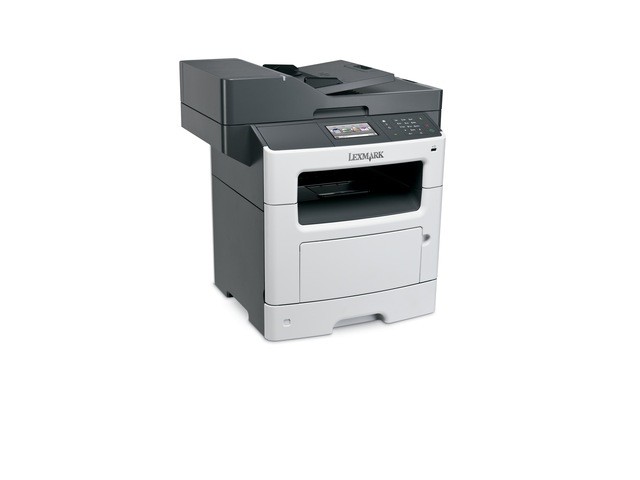 Impressora Multifuncional Lexmark Mx511de