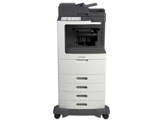 Impressora Multifuncional Lexmark MX811dfe